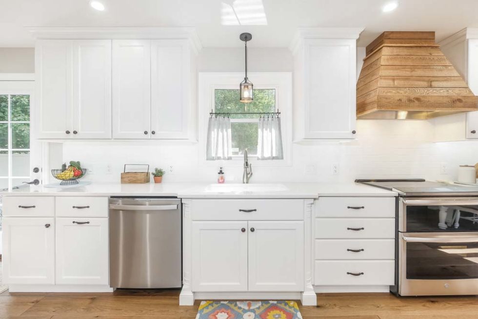 Home Remodeling in Akron & Canton, OH Hughes Kitchens & Bath